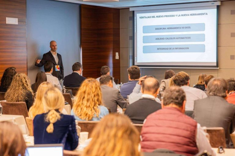 Anaplan impulsa la eficiencia en Tous y DomusVi de la mano de Keyrus