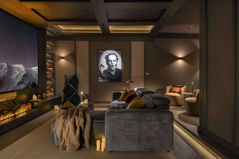 Así se diseña hoy; interiores que inspiran y funcionan