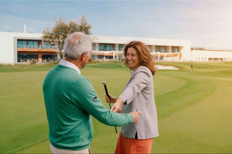El Encín Golf & Hotel; un refugio para el cuerpo, la mente y la longevidad en el corazón de Madrid