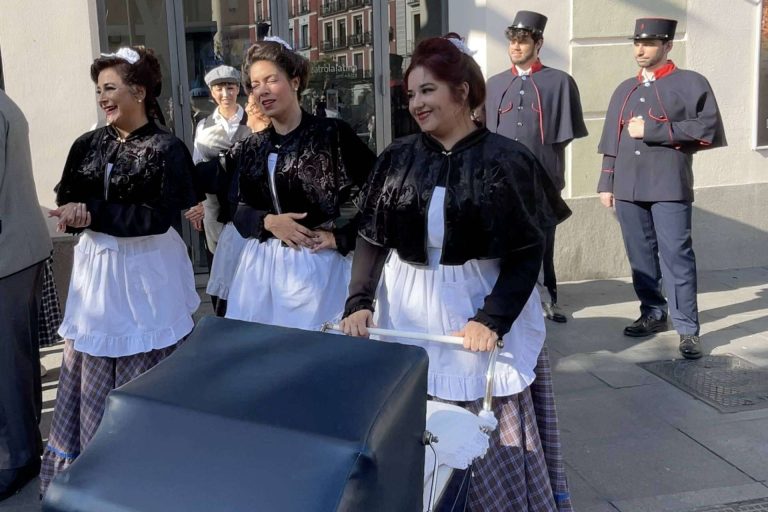 El espíritu castizo de Madrid resuena de nuevo gracias al impulso de DRAO Producciones en la zarzuela