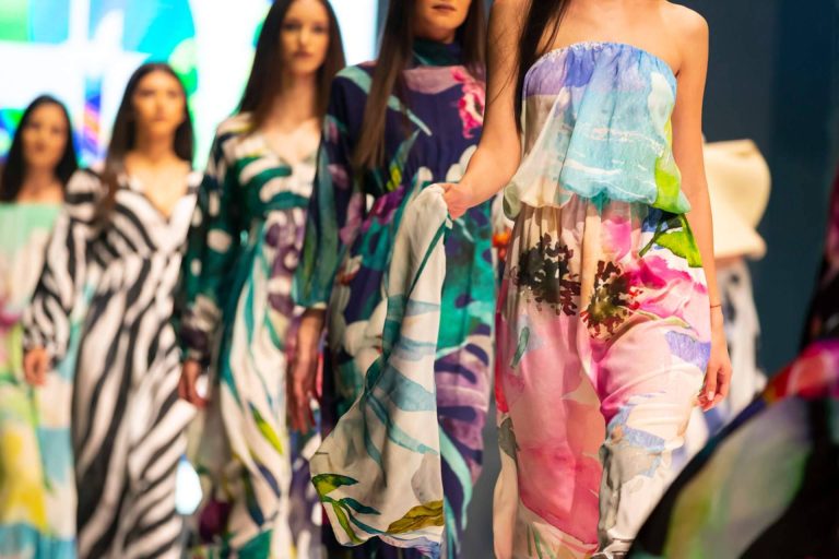 Gran Plaza 2 celebrará a finales de abril su evento Moda Primavera-Verano 2025