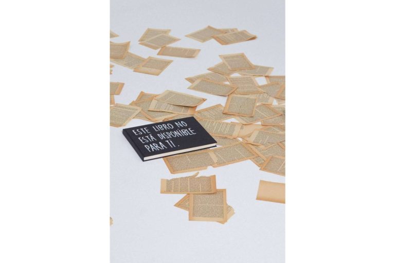 IMANcorp FOUNDATION planta cara a la censura invisible en el Día Internacional del Libro