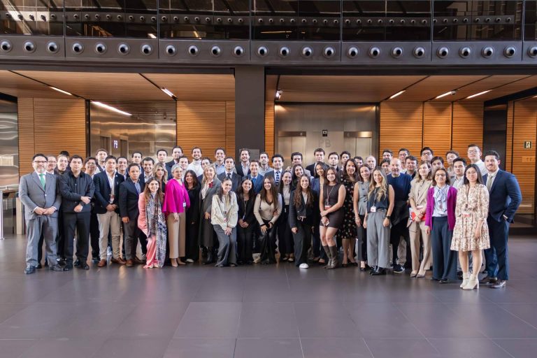 La 3ª edición de Cuatrecasas Legal Week impulsa el nuevo talento en Latinoamérica