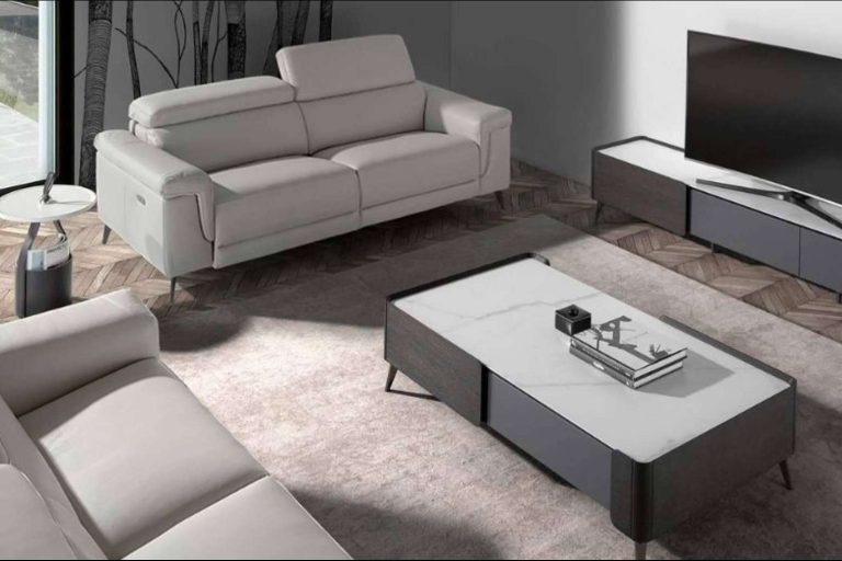 La clave del descanso está en los sofás relax