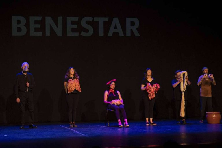 ‘La neurobiología del alma’ abre la sala escénica Ànima en Mallorca
