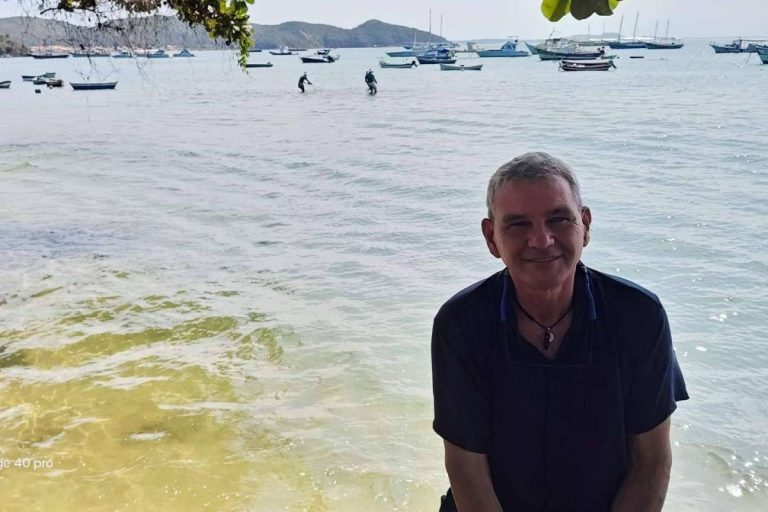 La psicoastromagia y el legado astrológico del Papa Francisco para una transformación total