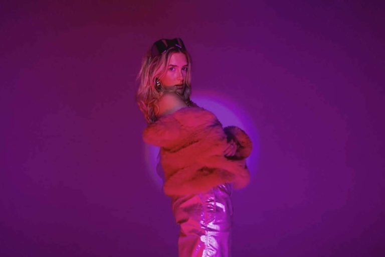 La voz cálida y poderosa de Seytha llega para quedarse; descubrir su autenticidad arrolladora