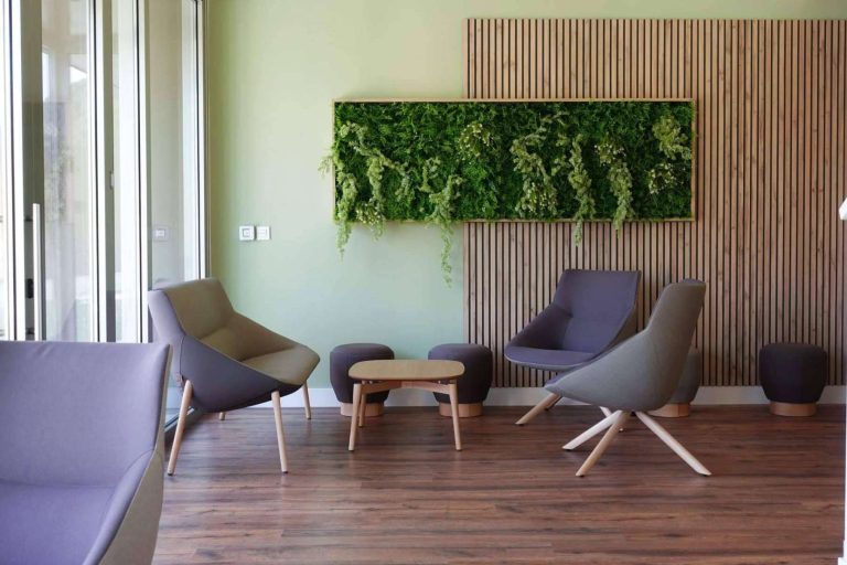 Las sillas ergonómicas de Spacio transforman el mobiliario de oficina en bienestar corporativo