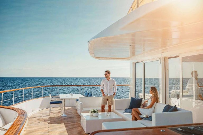 Marina El Portet, el nuevo destino para el turismo náutico exclusivo