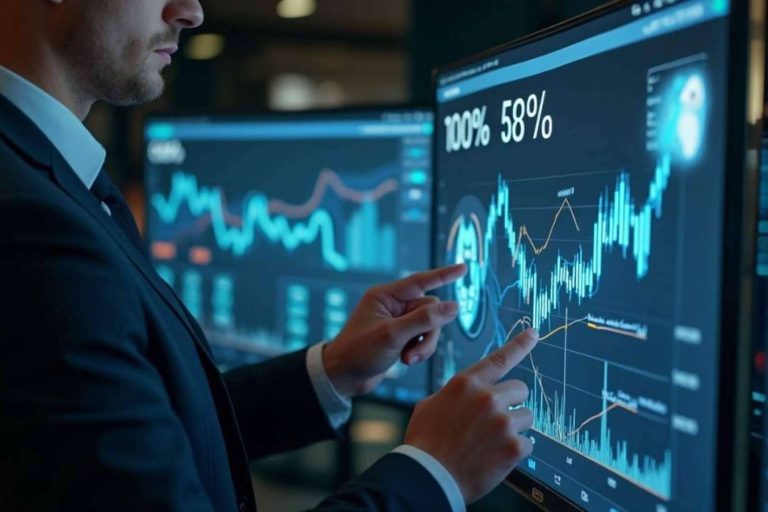 Más allá del análisis; el potencial de los modelos predictivos de IA con una asesoría de datos experta