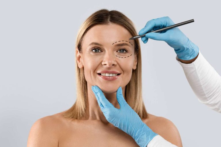 Por qué cada vez más personas recurren a la cirugía plástica (y no es solo por estética)