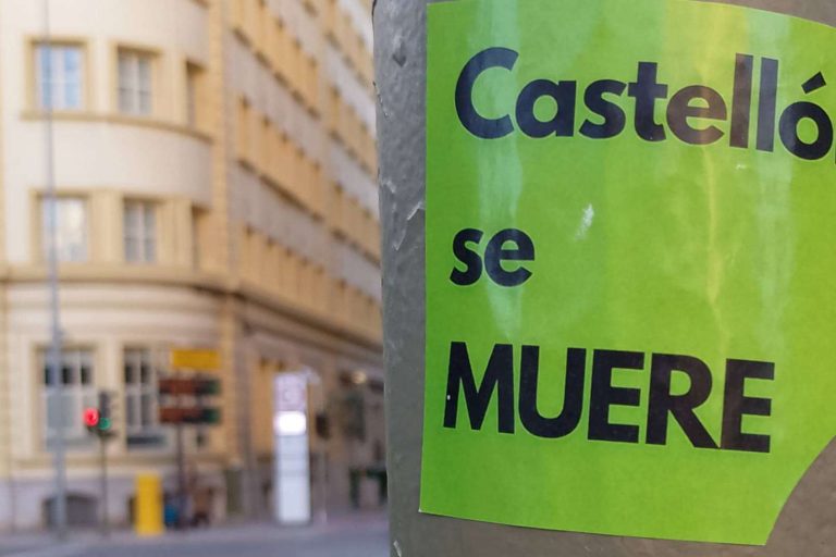 Recortes, burocracia, salud mental y abandono. La realidad se vive en silencio… y pasa todos los días