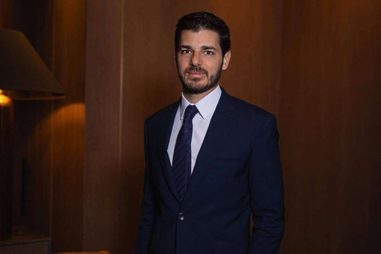 Ricardo Enrique Ramos D’Agostino consolida la identidad estratégica de inversión de Grupo Capital