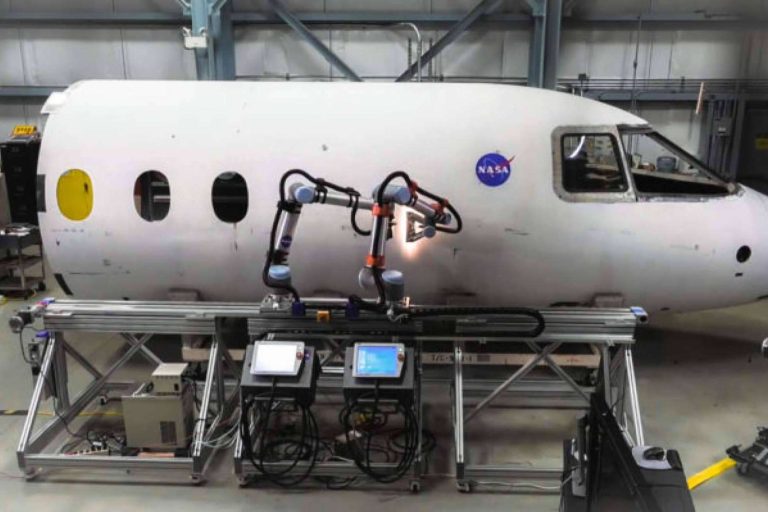 RoboDK celebra una década de desarrollo en robótica