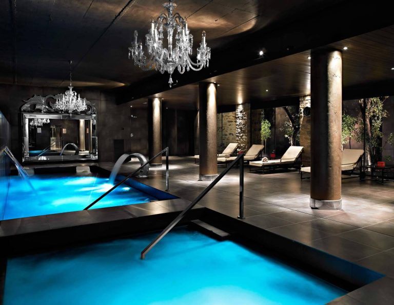 Semana Santa en Castillo de Gorraiz, una experiencia de lujo con spa, gastronomía y naturaleza a las puertas de Pamplona