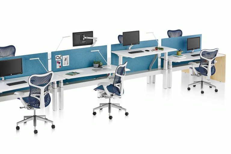 Servicio profesional y consultoría experta; Distrito HM transforma los espacios de trabajo