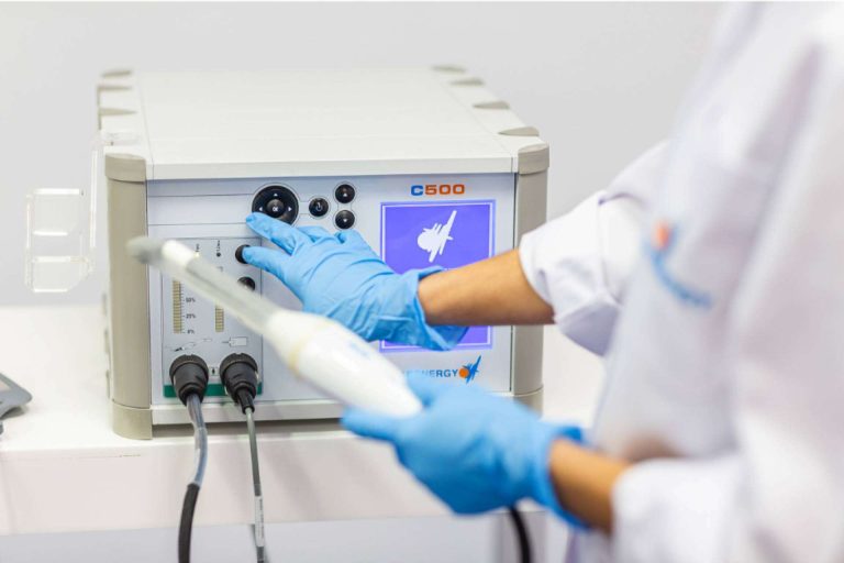 Solución al vaginismo, Capenergy aplica radiofrecuencia médica para tratar esta disfunción con respaldo clínico