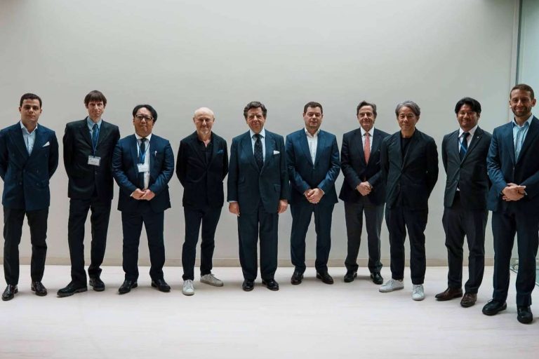 Tokio acoge el encuentro ‘Building Tomorrow’s Business Ecosystems’ organizado por Mormedi
