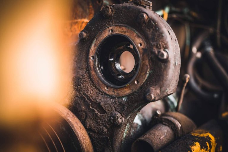 Turbo IHI IS20, una solución óptima para mejorar el rendimiento del Audi TT 2.0 TFSI