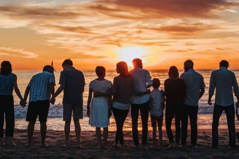 Turismo nacional e internacional; diferencias en el alquiler vacacional