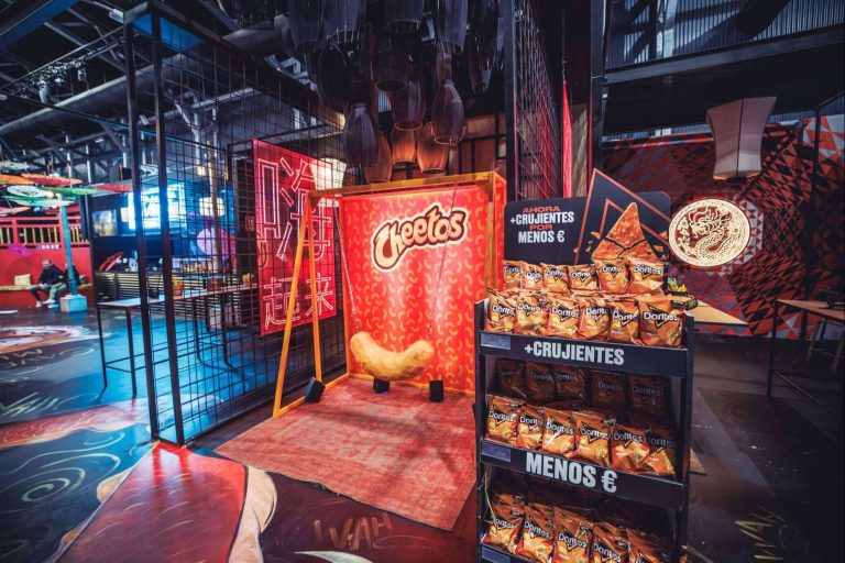 WAH Show Madrid; El espacio definitivo para eventos corporativos y MICE