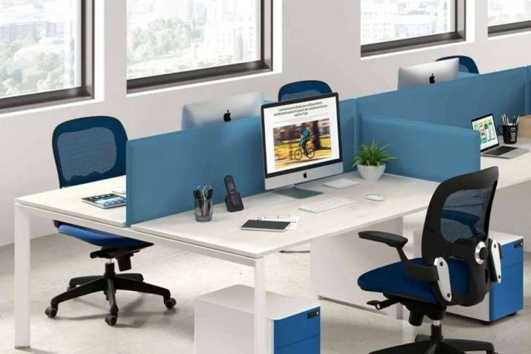 SillaOficina365® refuerza su compromiso con la salud postural con sillas de escritorio de alta gama