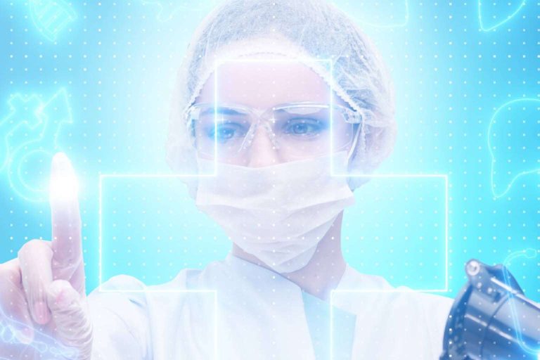 ¿Se puede imaginar el hospital del futuro?