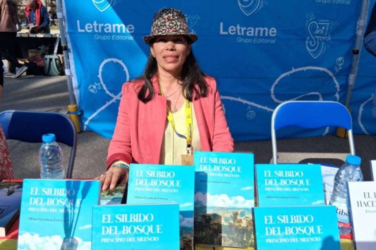 Opiniones Letrame destacan ‘El silbido del bosque’ como una obra inquietante y reveladora