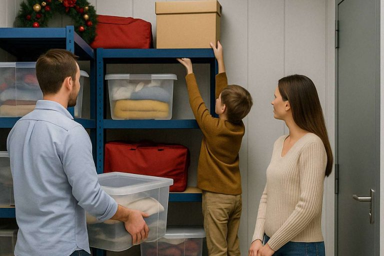 Comprar un trastero en Barcelona o seguir alquilando; ¿qué conviene más?