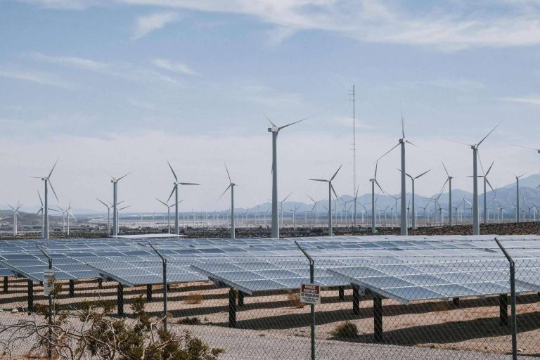 AleaSoft; El tirón renovable y la bajada del gas empujan a la baja los precios de los mercados europeos