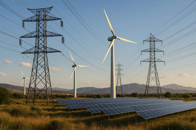 AleaSoft; Red Eléctrica cumple 40 años, un referente mundial en la gestión del sistema eléctrico