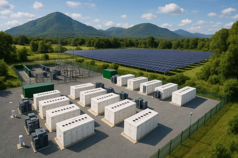 AleaSoft, el almacenamiento; la pieza clave para la descarbonización y la independencia energética