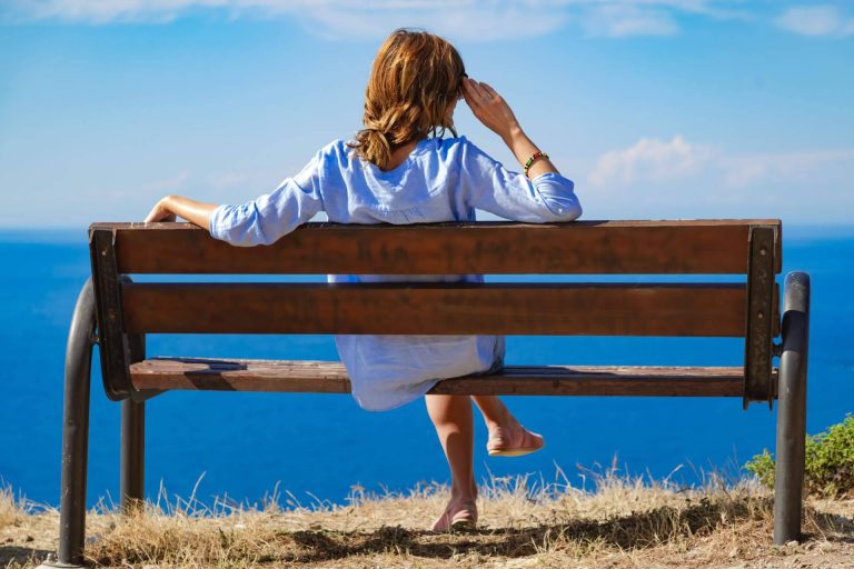 Ansiedad y respiración, por Clínica de la Ansiedad