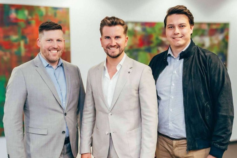 Aufinity Group recauda 23 M€ en Serie C para crecer en Europa