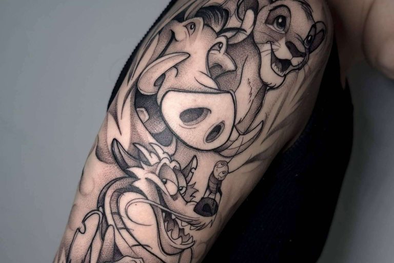 Avantgarde Tattoo, una de las mejores opciones de tattoo en Barcelona