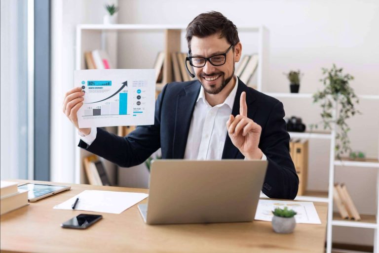 Cómo un consultor SEO puede transformar la visibilidad de un sitio web y mejorar ingresos