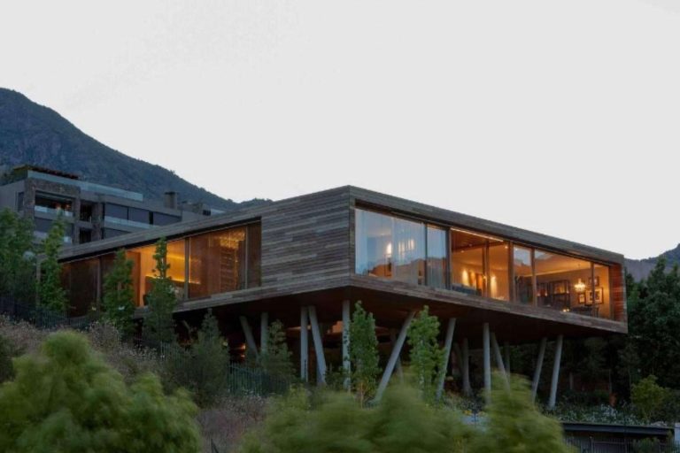 Construcción segura y eficiente; el rol fundamental de MM Diseño e Ingeniería en proyectos habitacionales