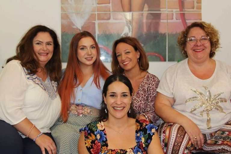 El proceso terapéutico, eje central de la atención psicológica en Lucentum Psicología en Alicante