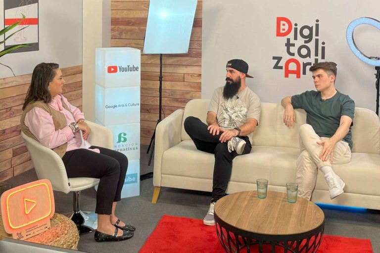 En 2025 los influencers profesionales aumentan un 16% en España