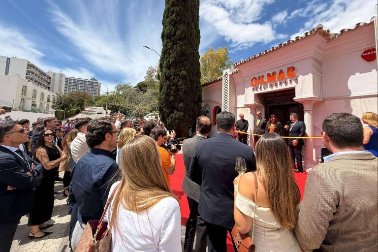 GILMAR refuerza su expansión en la Costa del Sol con una nueva oficina en Benalmádena