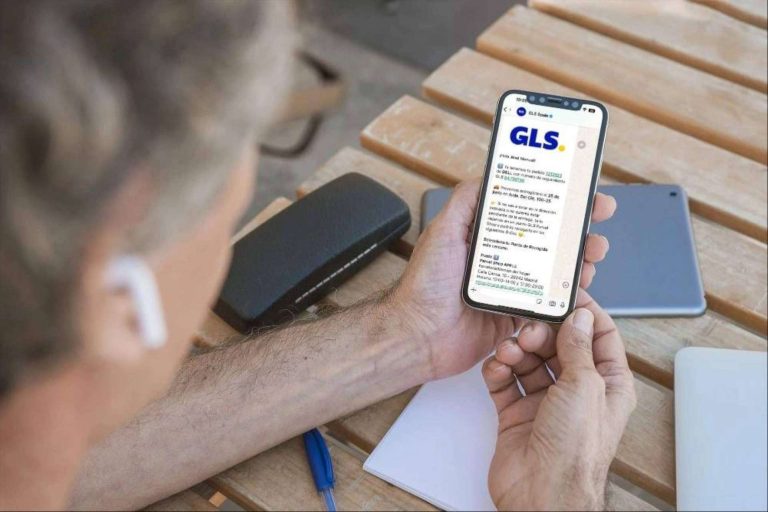 GLS Spain mejora la eficiencia de Atención al Cliente en un 45% gracias a la implementación de la IA