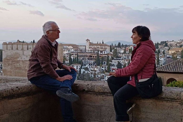 Granada, la joya de Andalucía que enamora a las familias; una escapada perfecta con niños