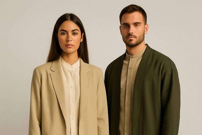 Grupo Anjo potencia la imagen corporativa a través de uniformes personalizados y sostenibles