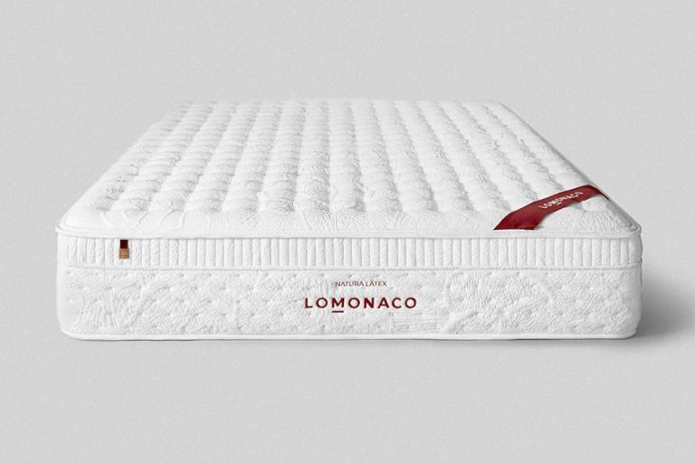 LOMONACO presenta su nueva colección de colchones