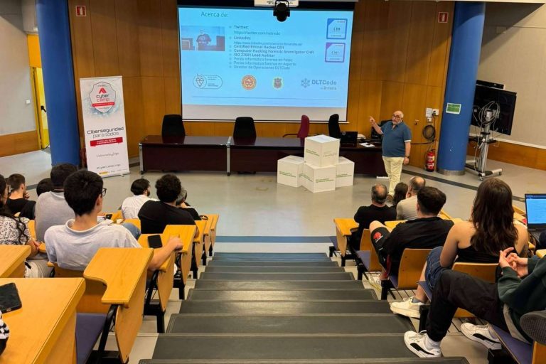 La Asociación Ourensec refuerza su apuesta por Galicia con la apertura de una nueva sede en Ourense y la celebración de la V edición del evento en ciberseguridad ‘Ourensec’