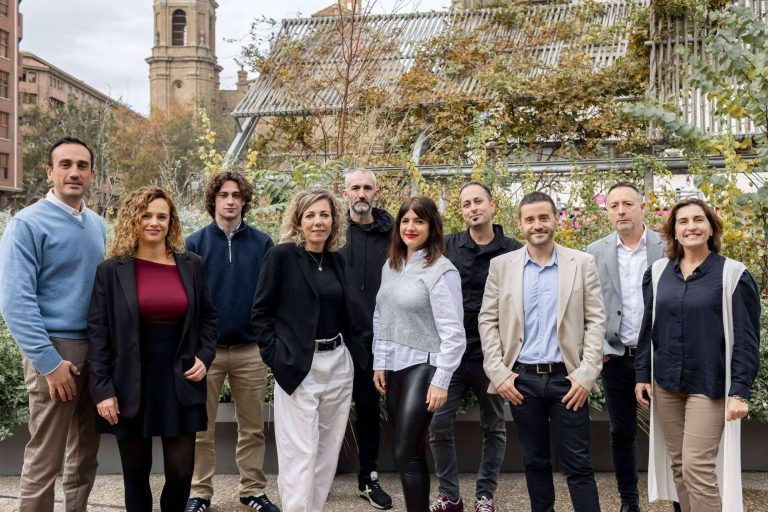 La calidad inmobiliaria está en las personas; profesionales multidisciplinares cualificados