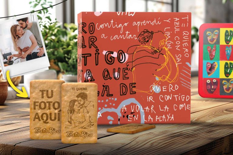 La magia detrás de los diseños únicos e inclusivos de My TostaRica