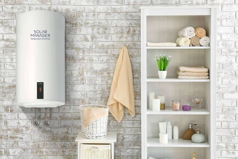 Llega el buen tiempo; el momento ideal para renovar el sistema de calefacción y agua caliente en casa