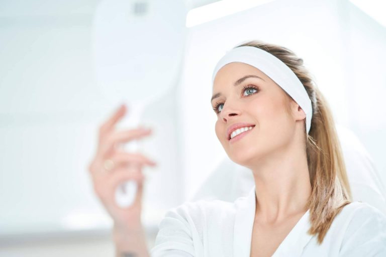 Medicina estética preventiva; el secreto para una piel saludable, hoy y mañana