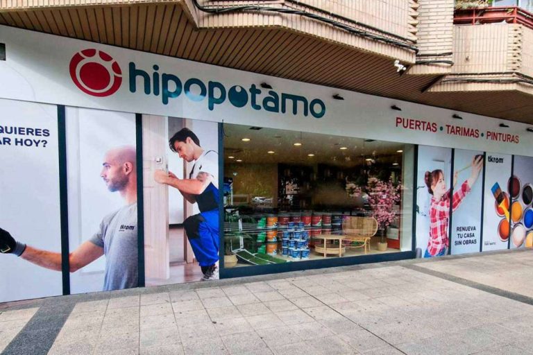 Reformar y decorar con Hipopótamo Decoración, la empresa familiar de confianza en Zaragoza